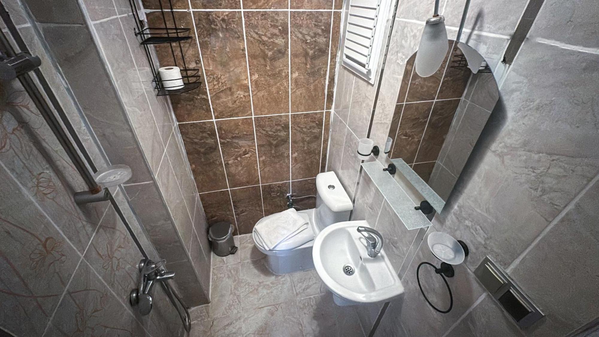 Reis Beach Hotel Marmaris Bagian luar foto