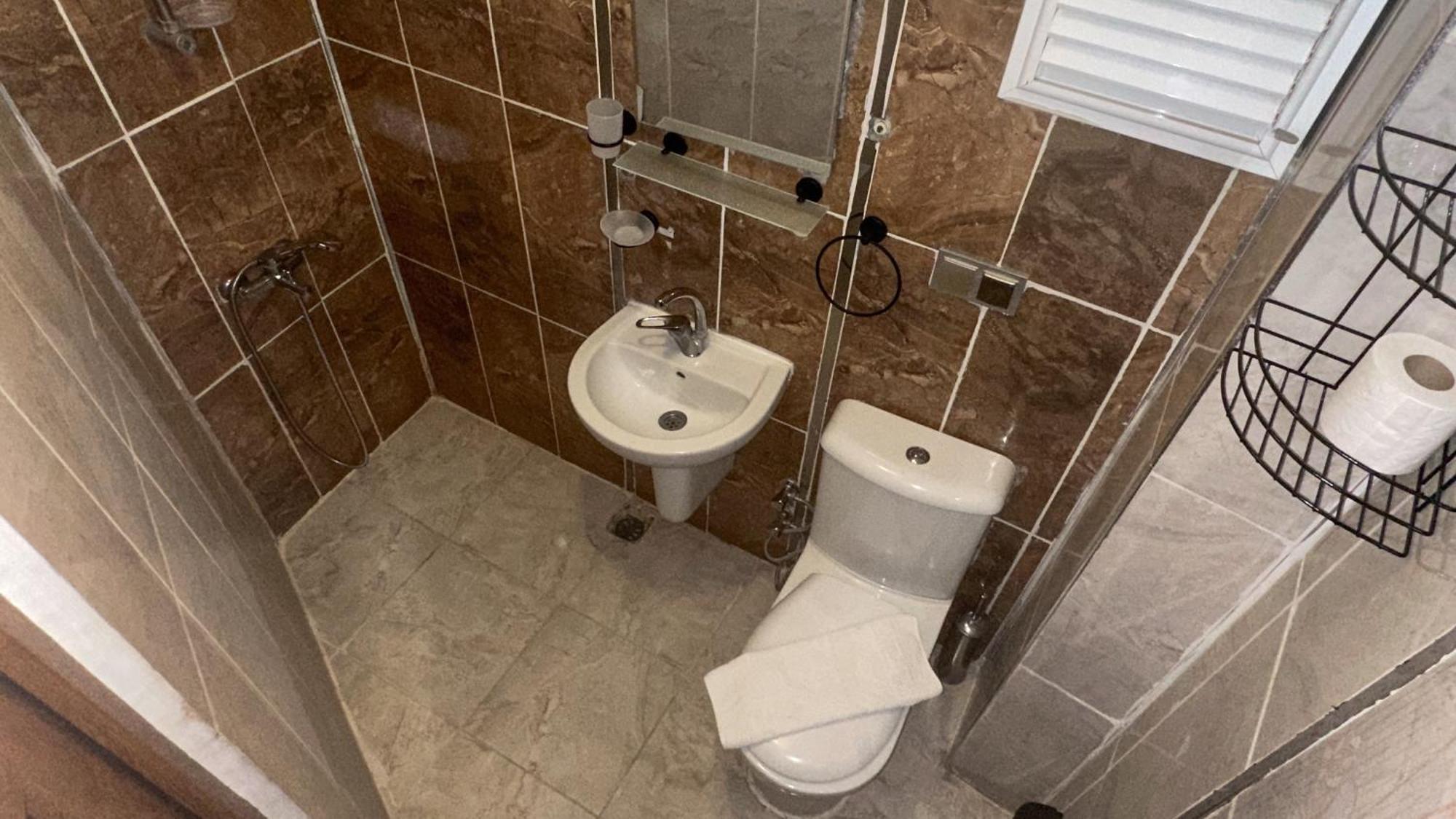 Reis Beach Hotel Marmaris Bagian luar foto