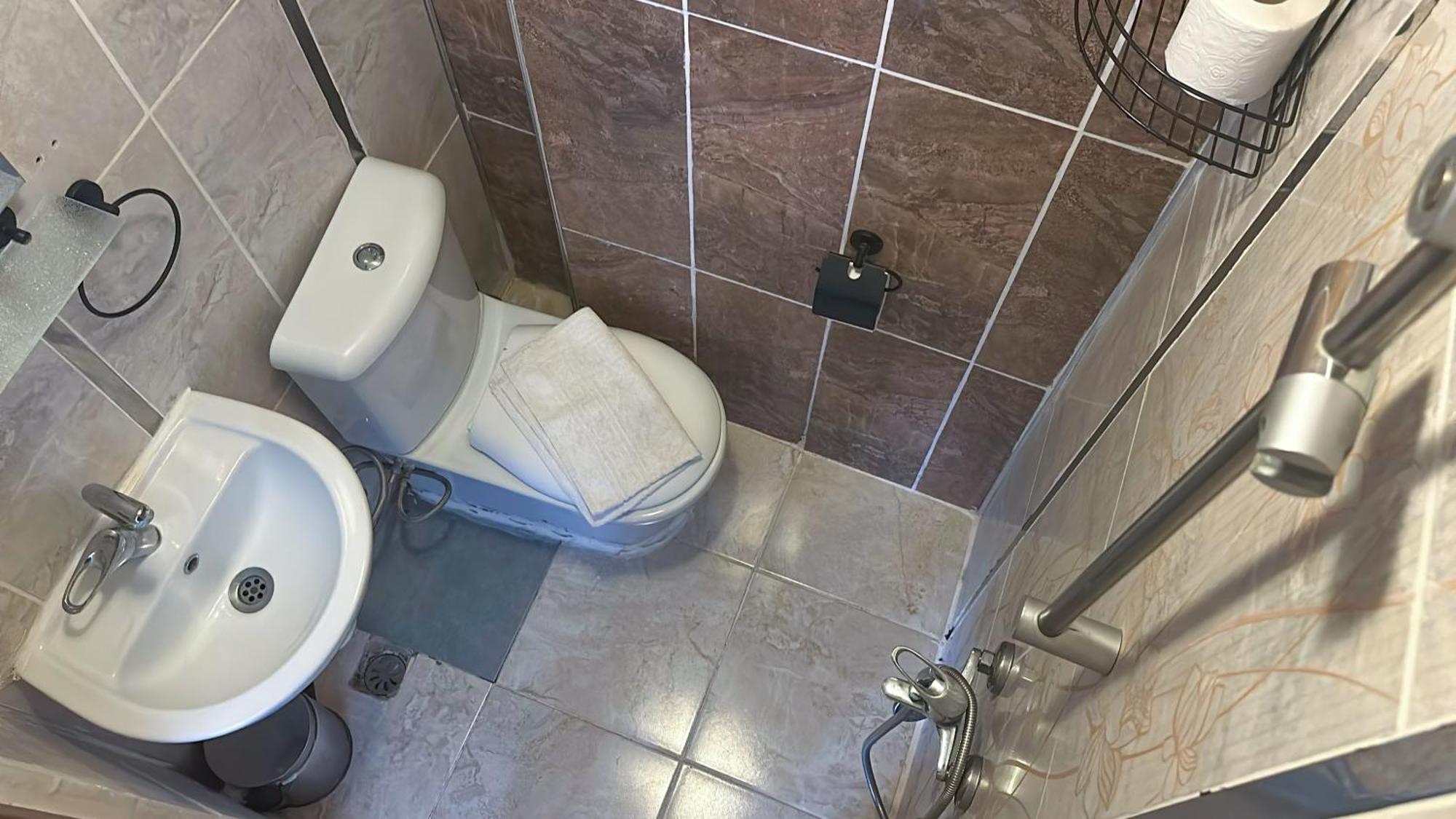 Reis Beach Hotel Marmaris Bagian luar foto