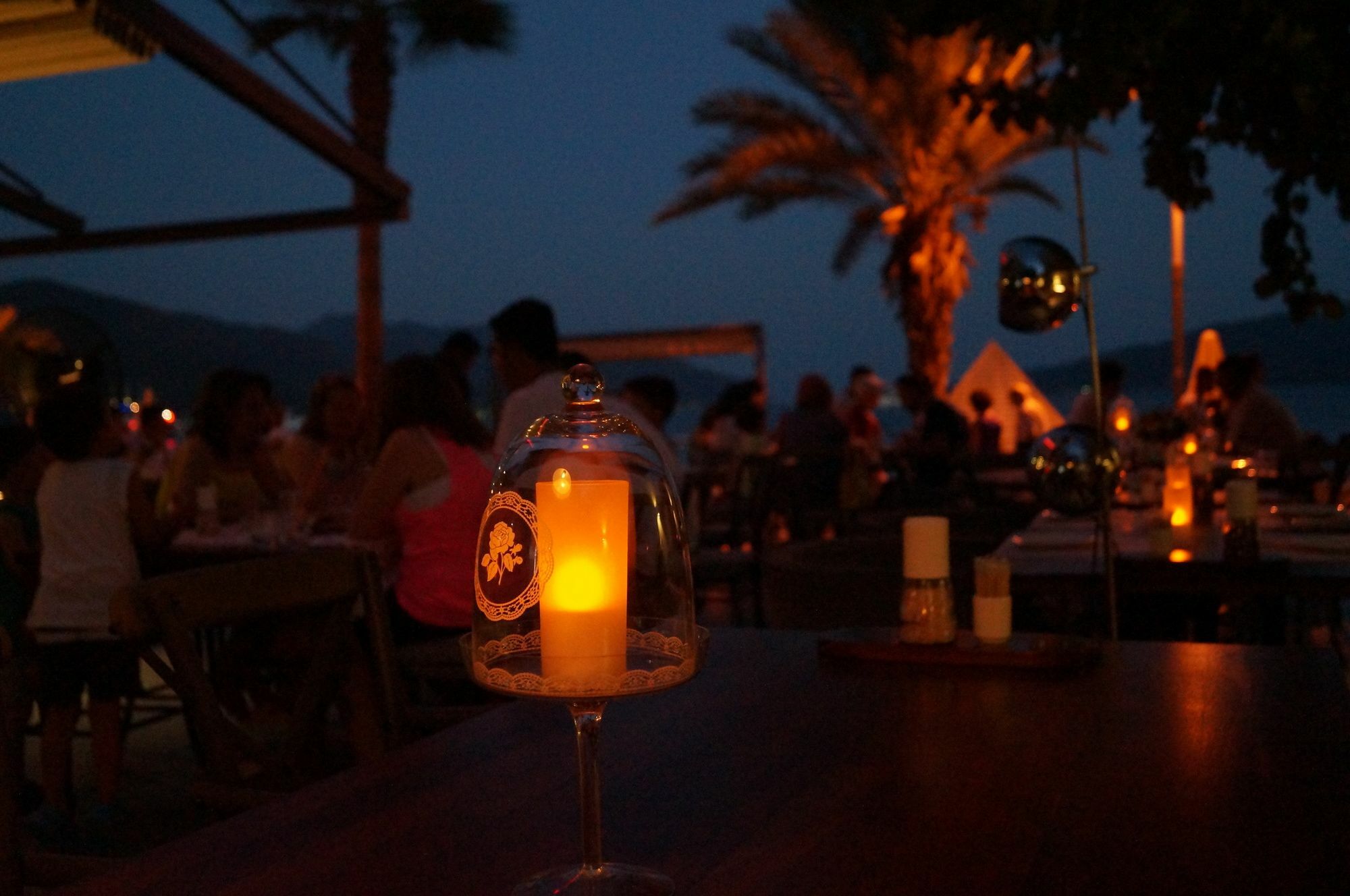 Reis Beach Hotel Marmaris Bagian luar foto