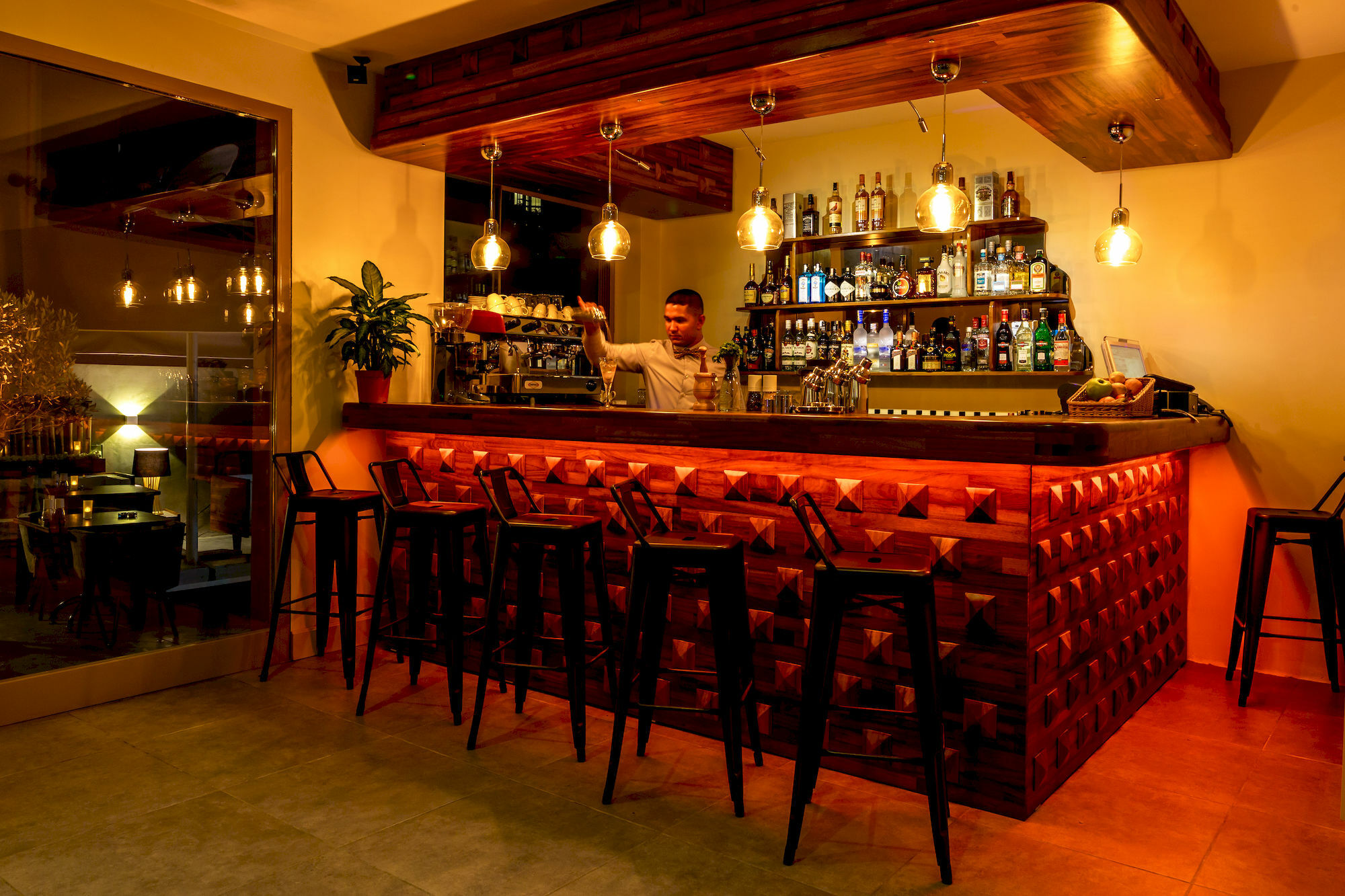 Reis Beach Hotel Marmaris Bagian luar foto